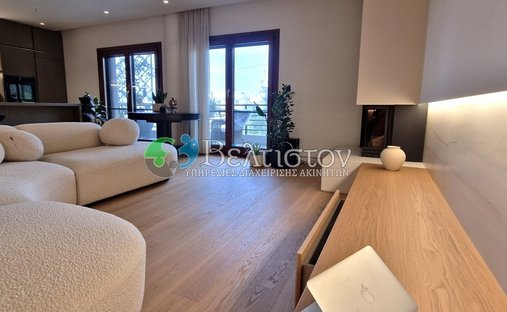 Appartamento a 1st District of Thessaloniki, Thessaloniki, Grecia 1