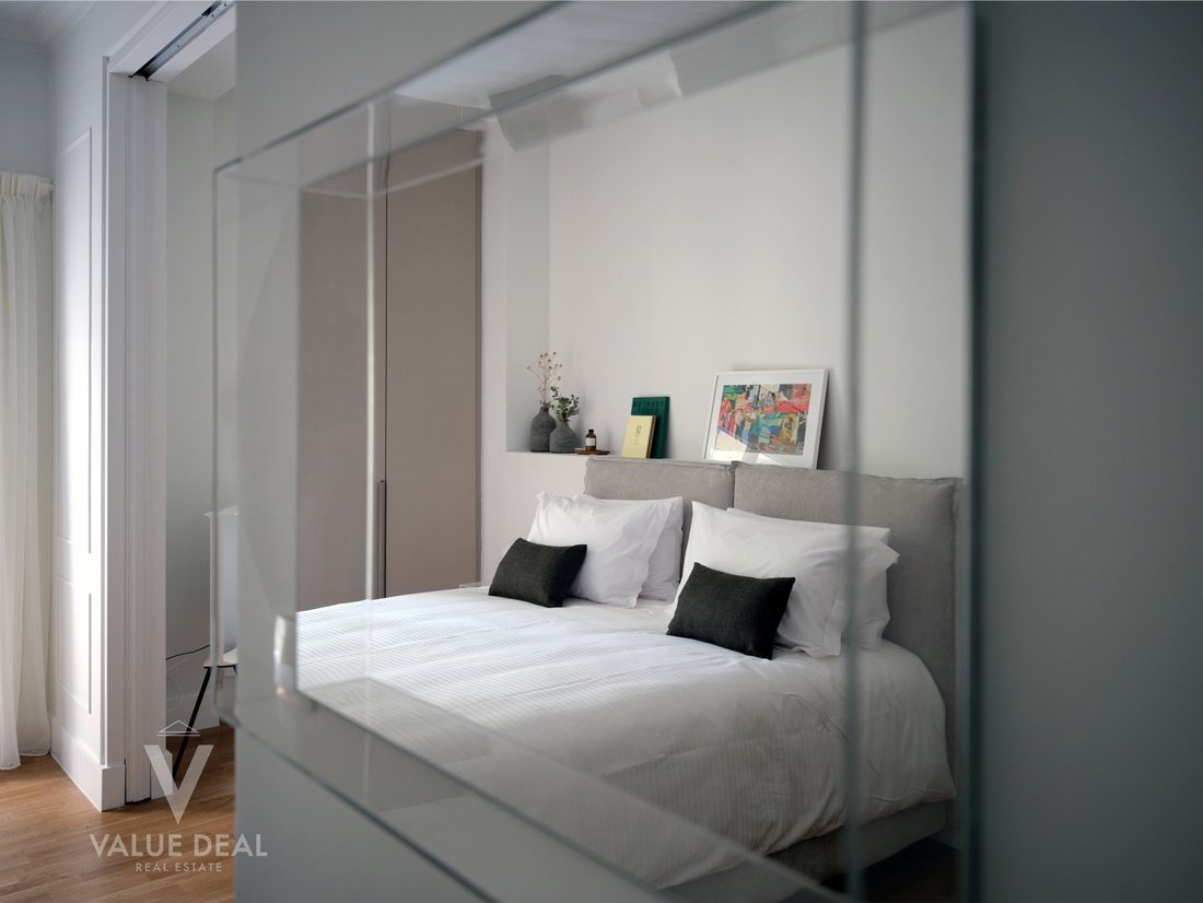 Apartment in 3rd District of Athens, Athens, Greece 4 - 18725331