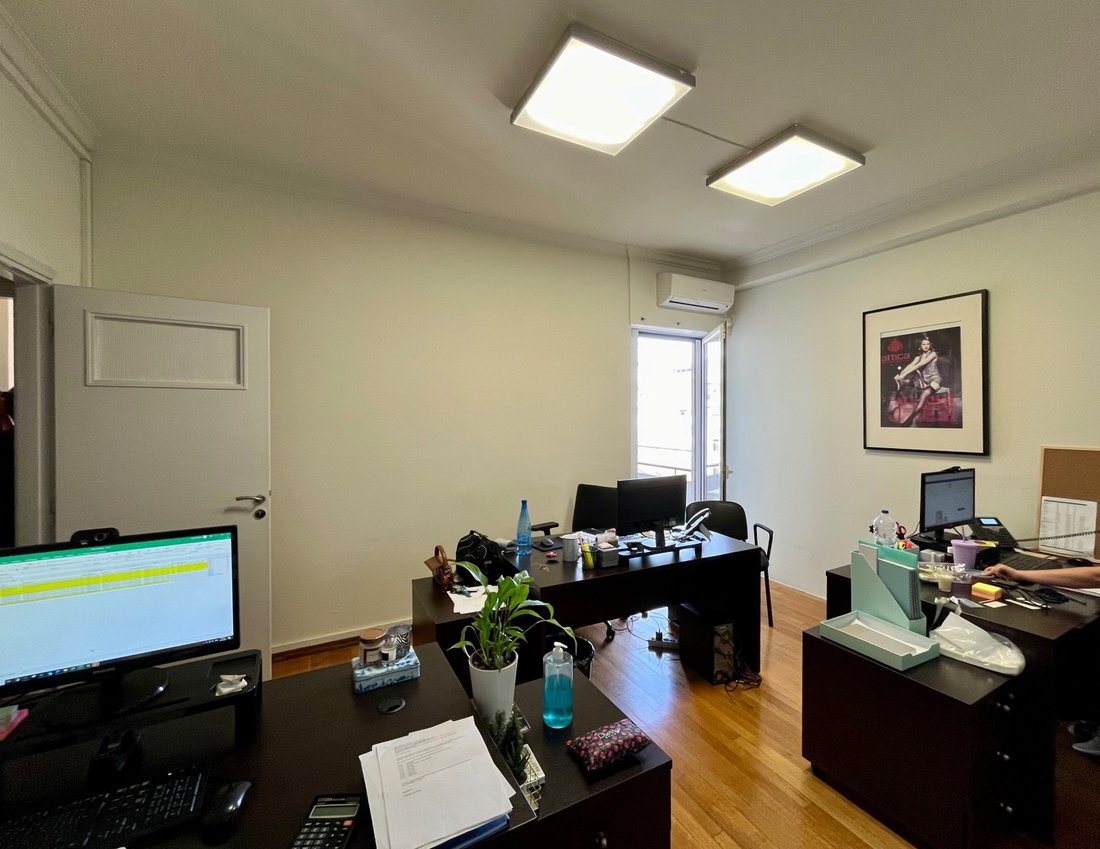 Apartment in 1st District of Athens, Athens, Greece 5 - 18723721
