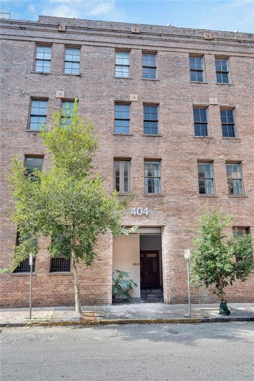 Condominio en Nueva Orleans, Luisiana, Estados Unidos 3 - 18720865