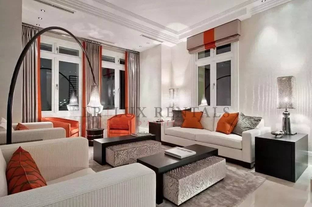 Casa en Vieille Ville, Antibes, Francia 4 - 15477496
