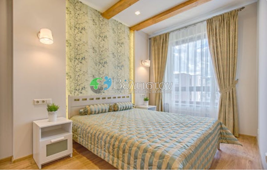 Apartment in 1st District of Thessaloniki, Thessaloniki, Greece 5 - 18726512