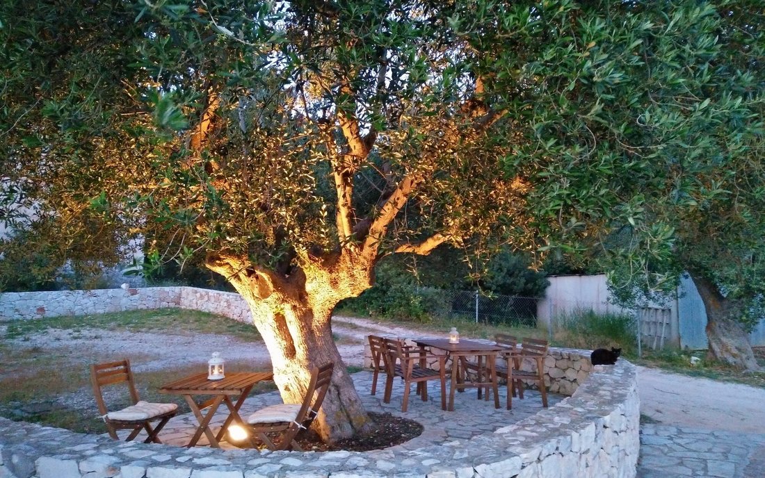 Apartment in Erisos, Peloponnese, Western Greece and the Ionian, Greece 5 - 18722610