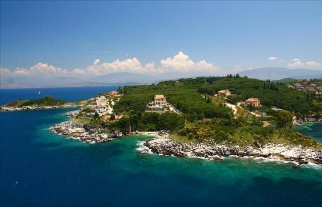 Villa in Kassopaia, Peloponnese, Western Greece and the Ionian, Greece 3 - 18724426