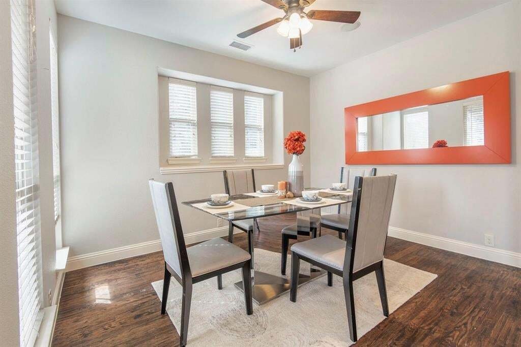 Haus in Plano, Texas, Vereinigte Staaten 4 - 18727746