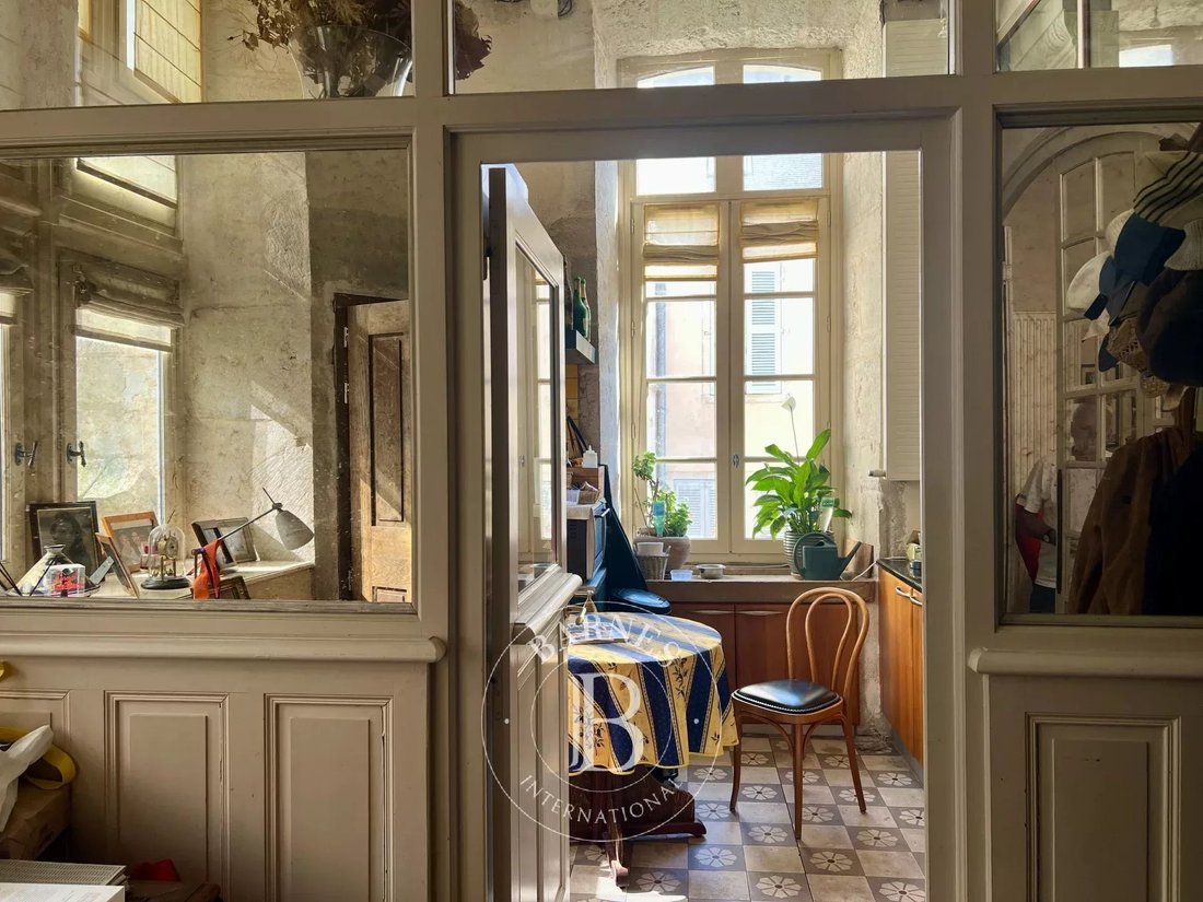 Appartamento a Centre Ville, Beaune, Francia 4 - 18723729