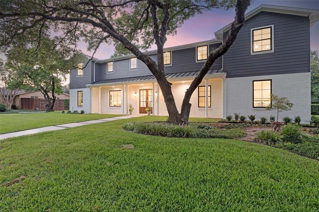 House in Dallas, Texas, United States 2 - 18552842