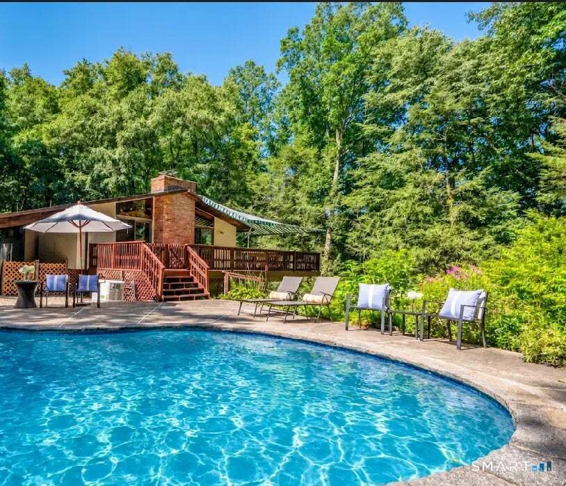 Casa en Redding, Connecticut, Estados Unidos 1 - 18708455