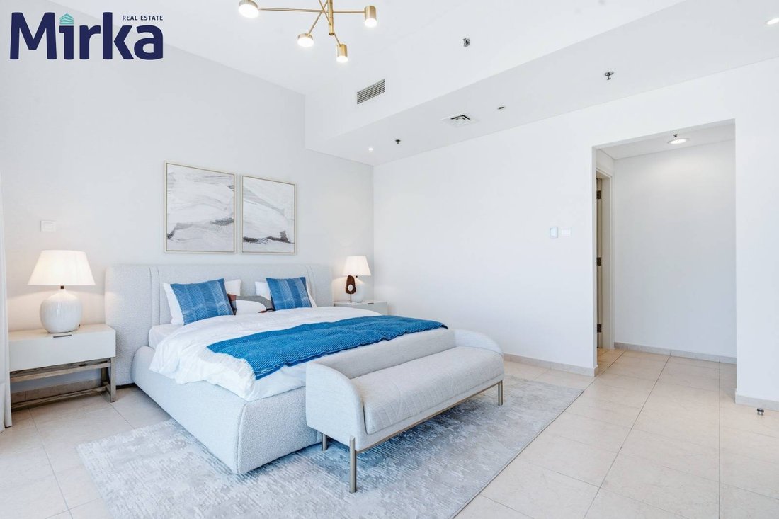 Appartement à Centre-ville de Dubaï, Doubaï, Émirats arabes unis 5 - 18688077