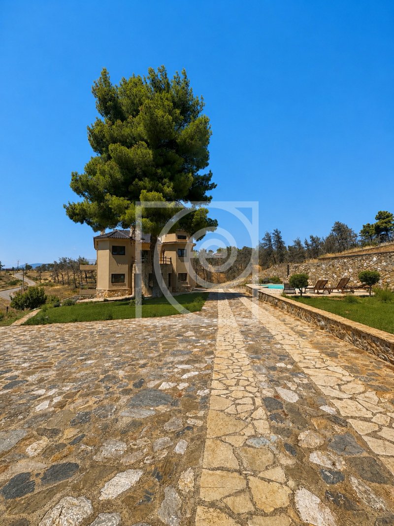 House in Marathonas, Attica, Greece 4 - 18723907