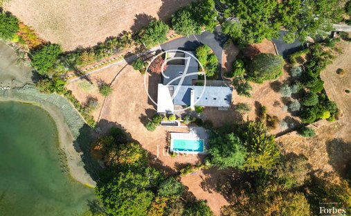 Villa in Crac'h, Bretagne, Frankreich 1