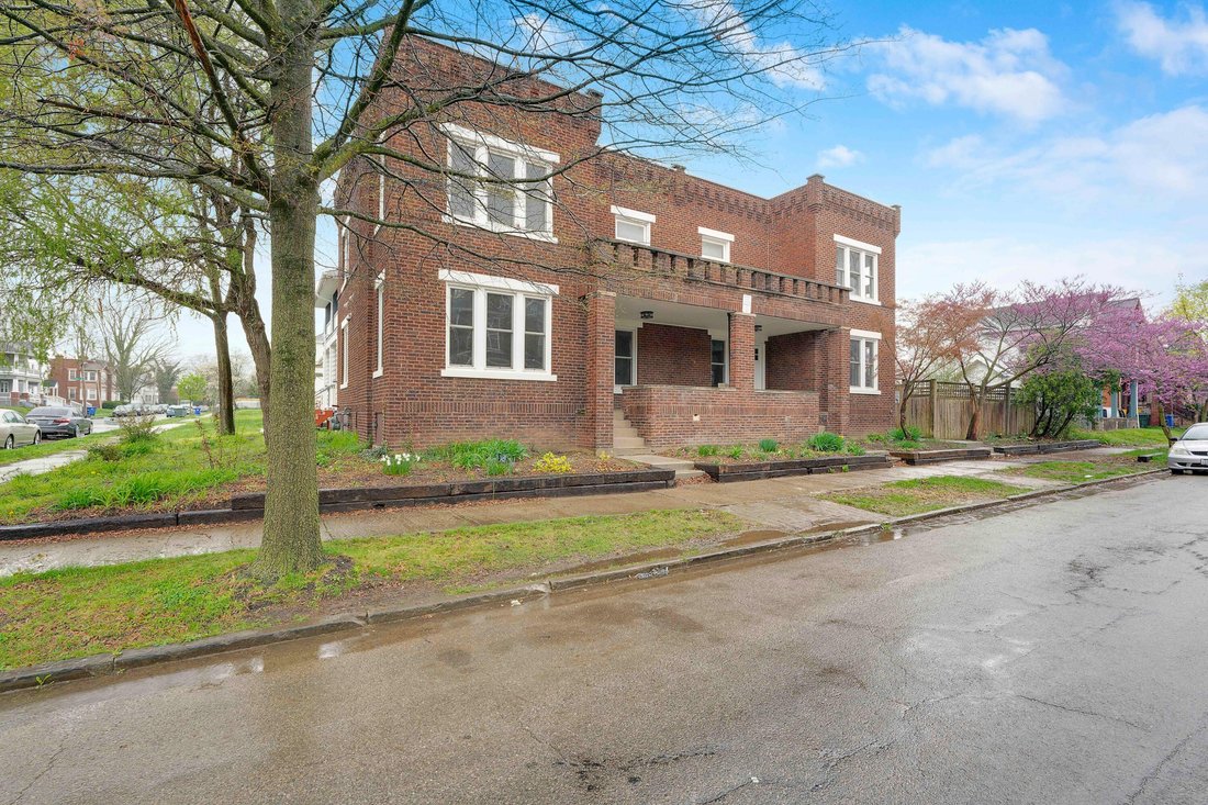 House in Columbus, Ohio, United States 2 - 18726755