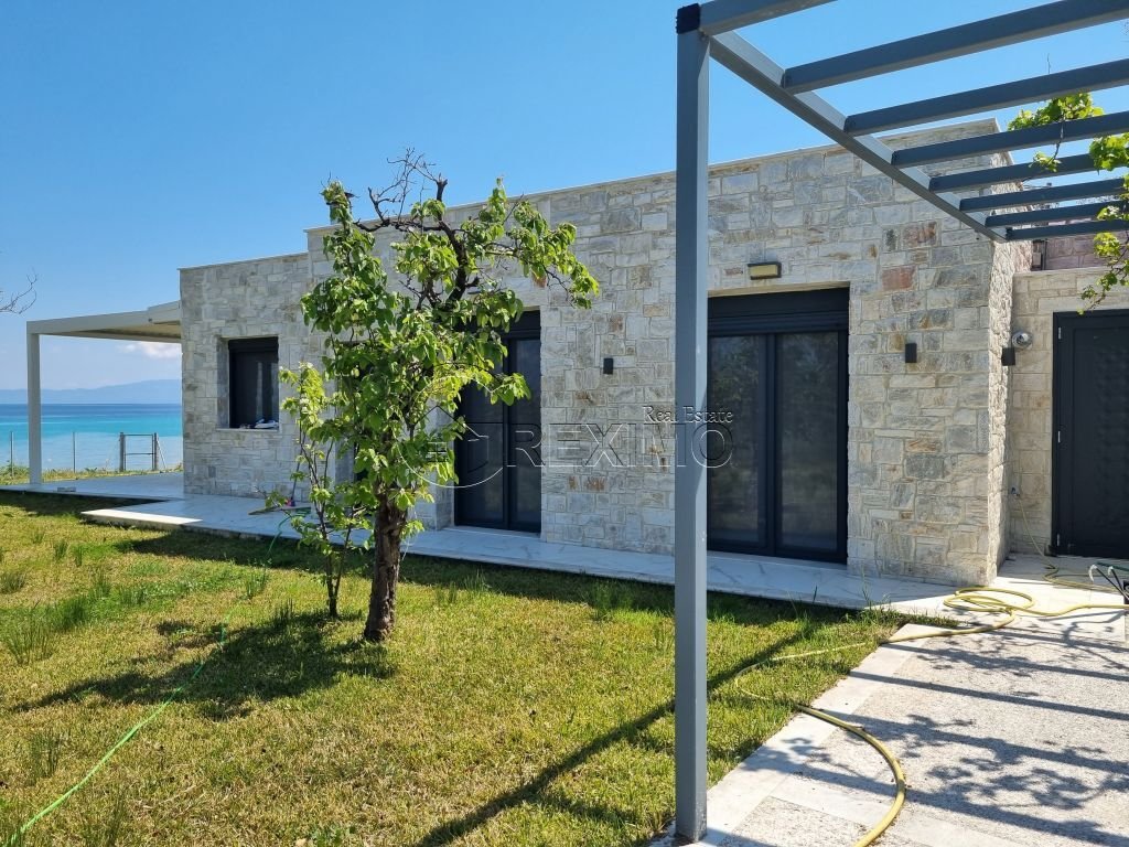 Villa in Polygyros, Macedonia and Thrace, Greece 4 - 18724059