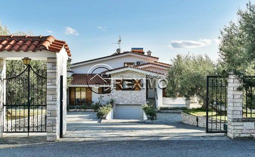 Villa à Kassandra, Macedonia and Thrace, Grèce 1