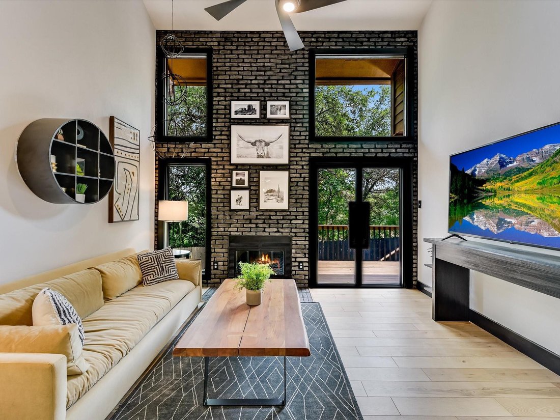 Appartement à Austin, Texas, États-Unis 3 - 18721969