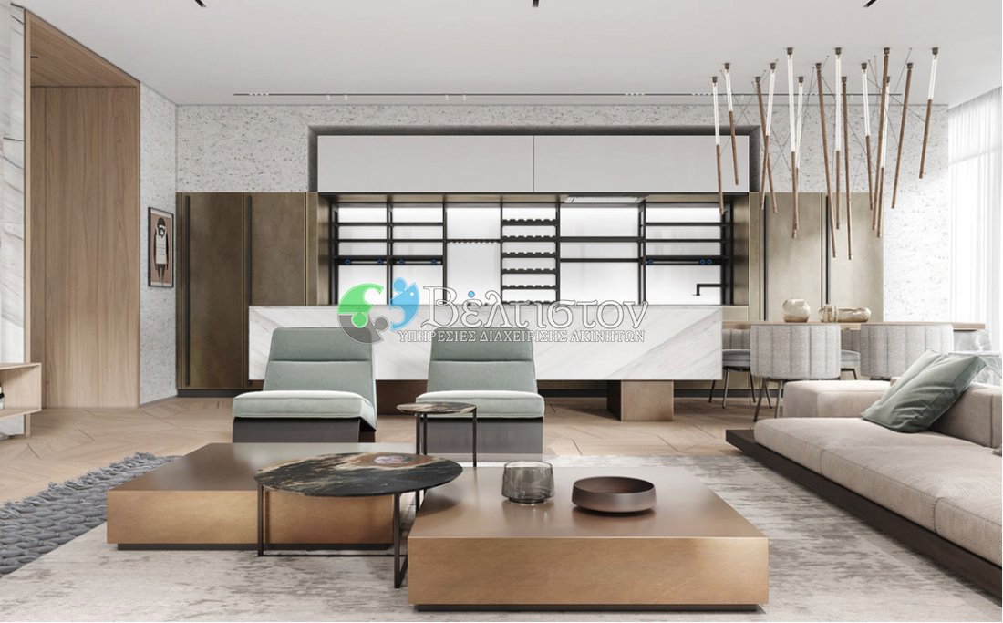 Apartment in 5th District of Thessaloniki, Thessaloniki, Greece 3 - 18725798