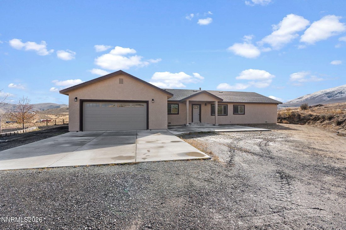 Maison à Reno, Nevada, États-Unis 2 - 18726111
