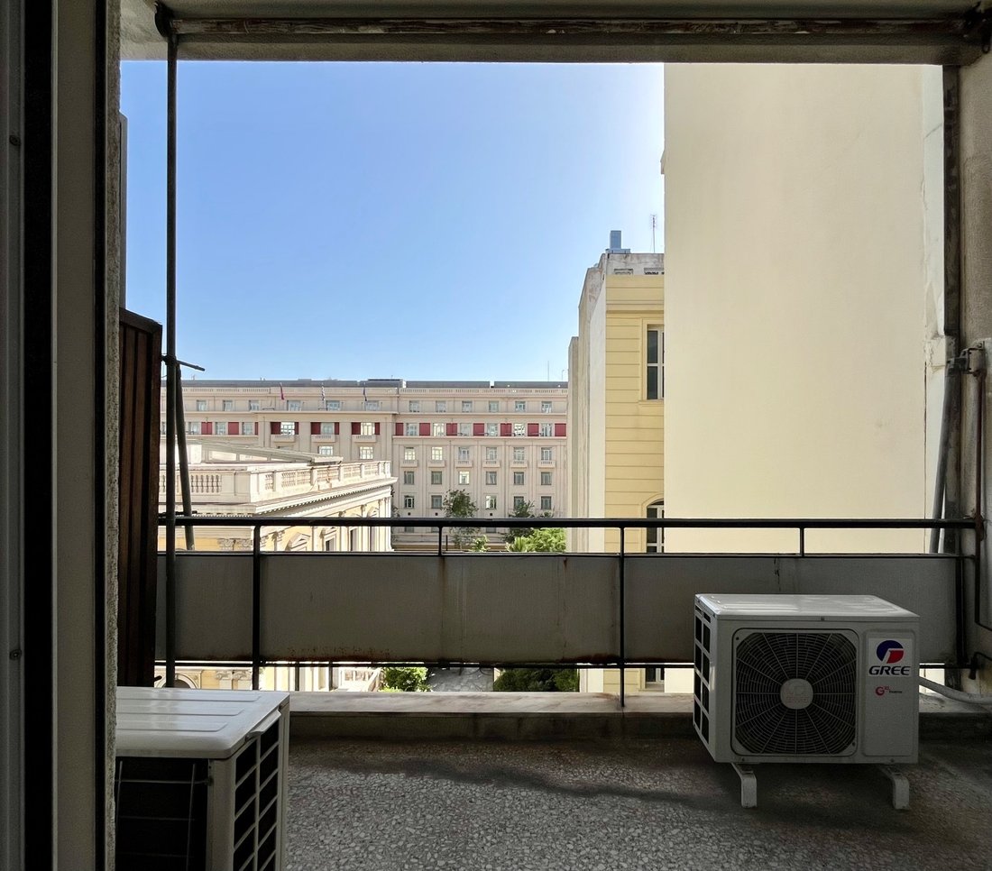 Apartment in 1st District of Athens, Athens, Greece 3 - 18723721