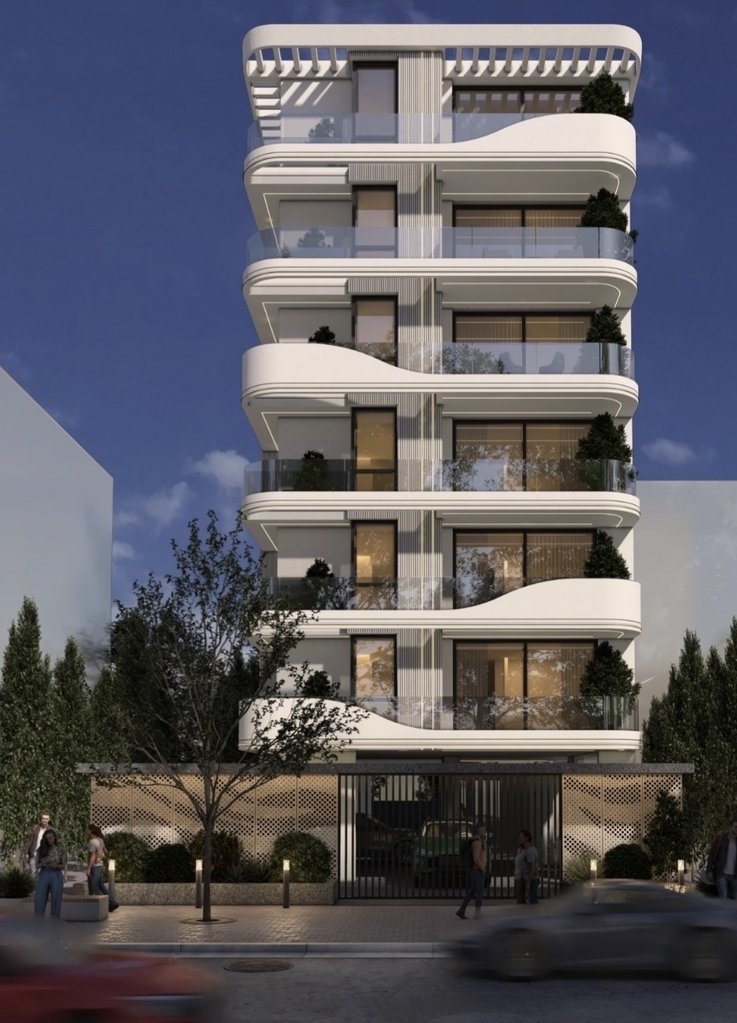 Estate in South Athens, Attica, Greece 2 - 18723388