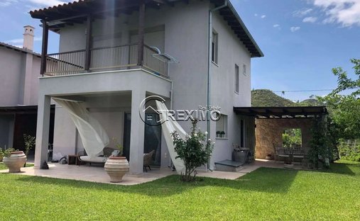 Villa a Pallini Municipal Unit, Macedonia and Thrace, Grecia 1