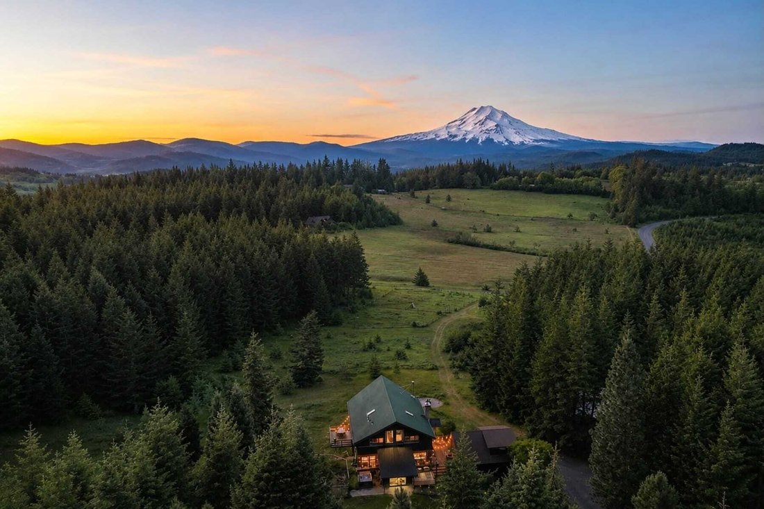 Casa en White Salmon, Washington, Estados Unidos 4 - 18484762