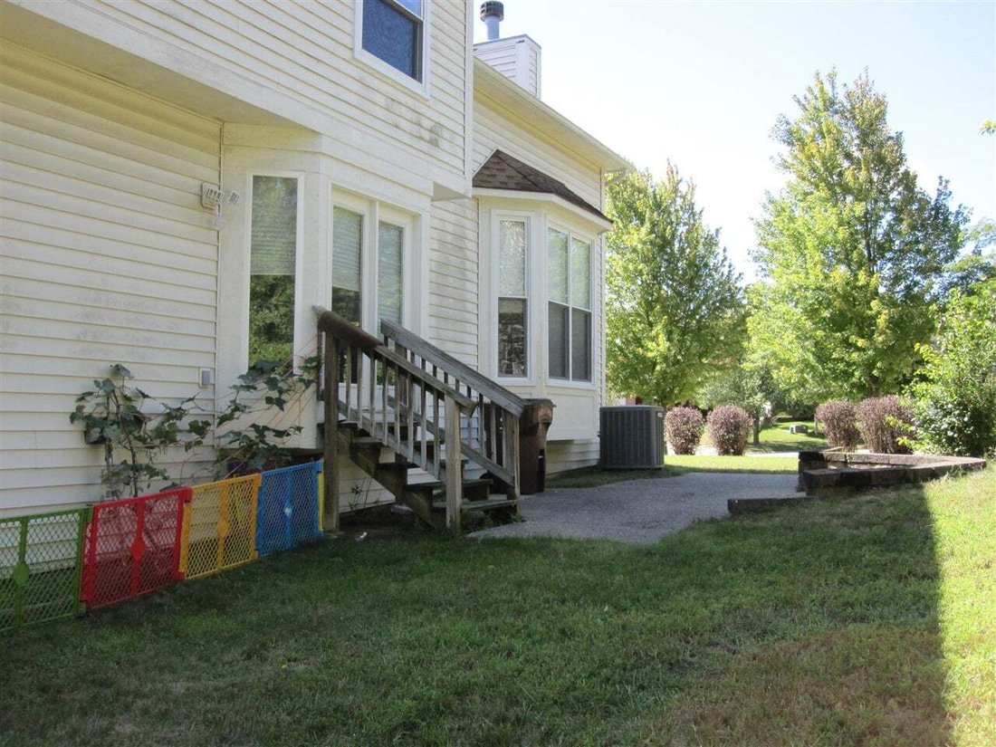 Haus in Ann Arbor, Michigan, Vereinigte Staaten 4 - 18718515
