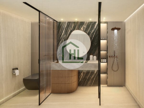 Apartment in Kifisia, Attica, Greece 5 - 18723135