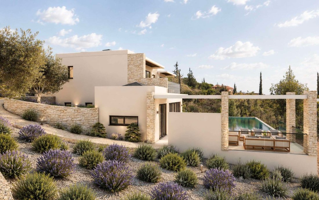 Villa a Kefallonia, Peloponnese, Western Greece and the Ionian, Grecia 5 - 18722369