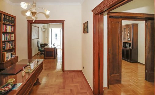 Apartment in Sunoikia Kolonakiou, 1st District of Athens, Athens 1