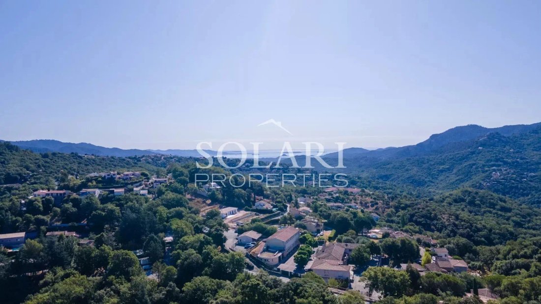 Appartement à Les Adrets-de-l'Estérel, Provence-Alpes-Côte d'Azur, France 2 - 15664283
