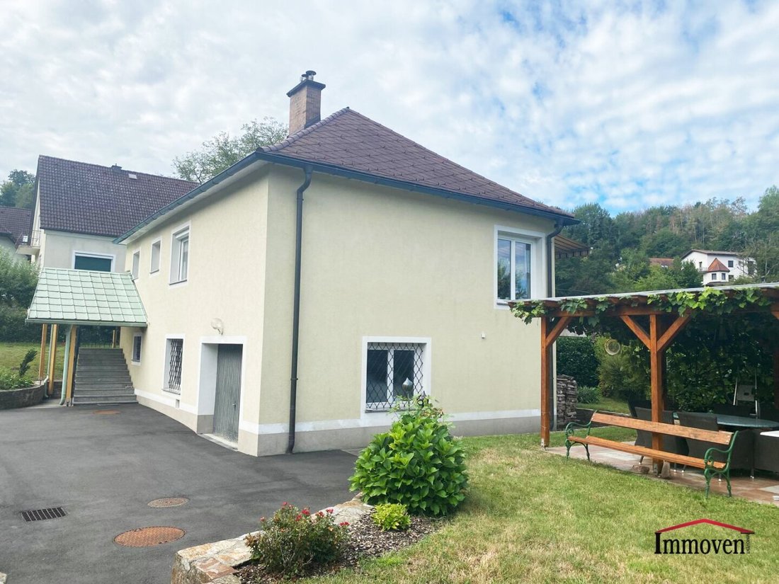 Casa a Kainbach bei Graz, Stiria, Austria 2 - 18650052