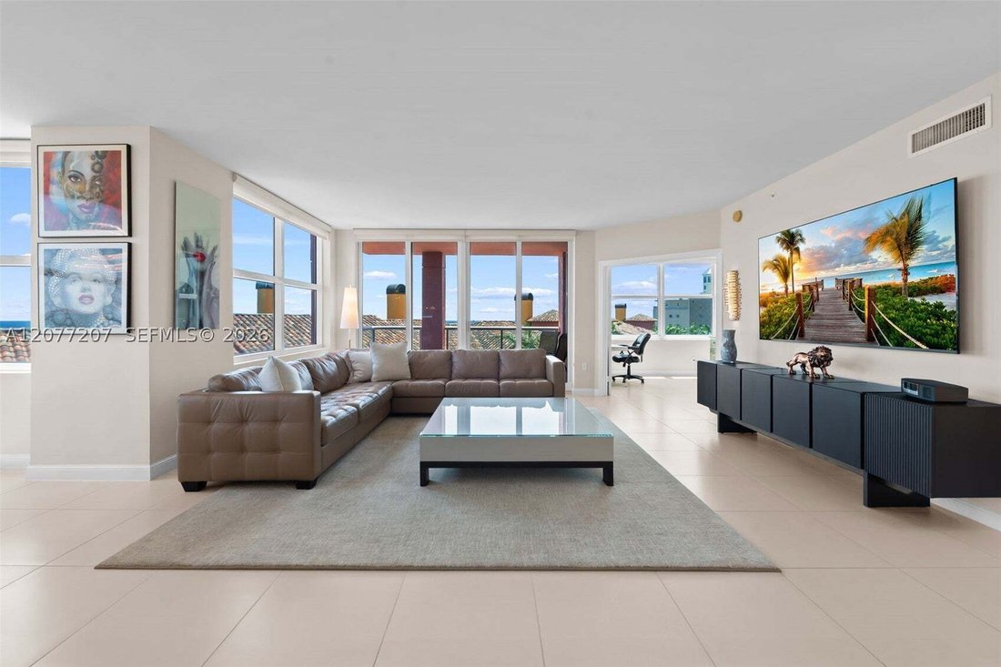 Condominio en Wilton Manors, Florida, Estados Unidos 5 - 18722033