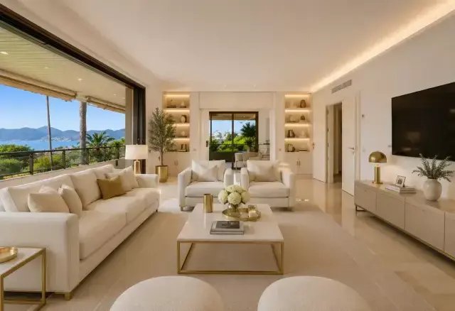 Apartamento en Cannes, Provenza-Alpes-Costa Azul, Francia 2 - 18483510