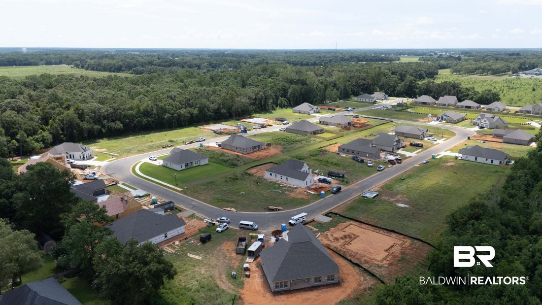 House in Daphne, Alabama, United States 4 - 18630868
