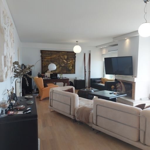 Apartment in Ilioupoli, Attica, Greece 1 - 18722504
