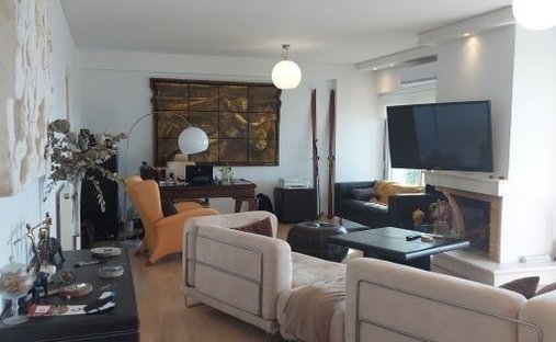 Finca en Heliópolis, Ática, Grecia 1