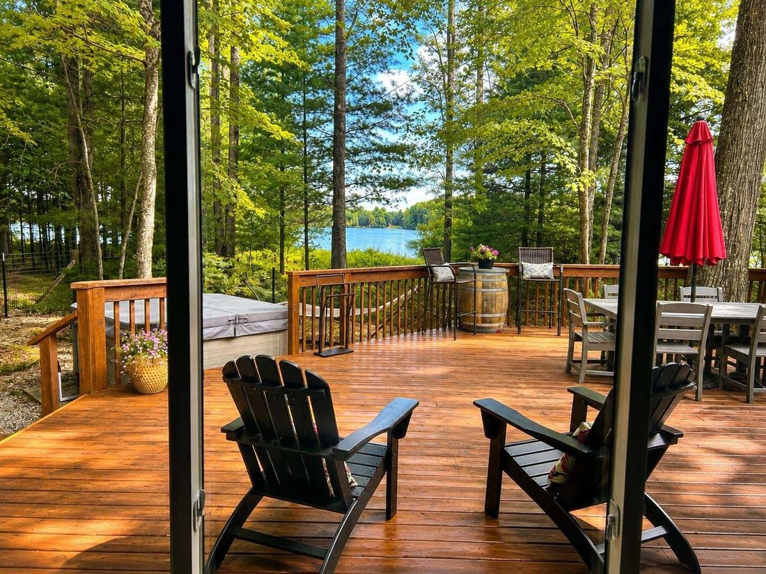 Casa a Interlochen, Michigan, Stati Uniti 1 - 18721953