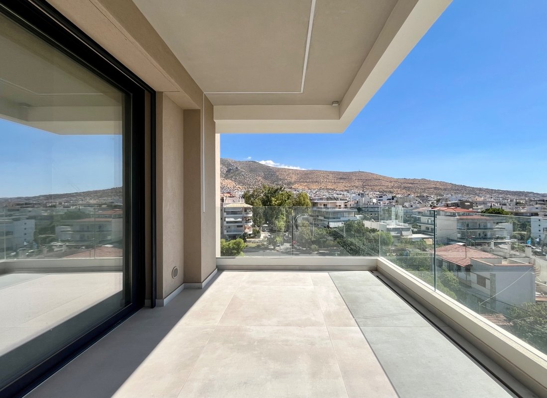 Apartment in Glyfada, Attica, Greece 3 - 18724051