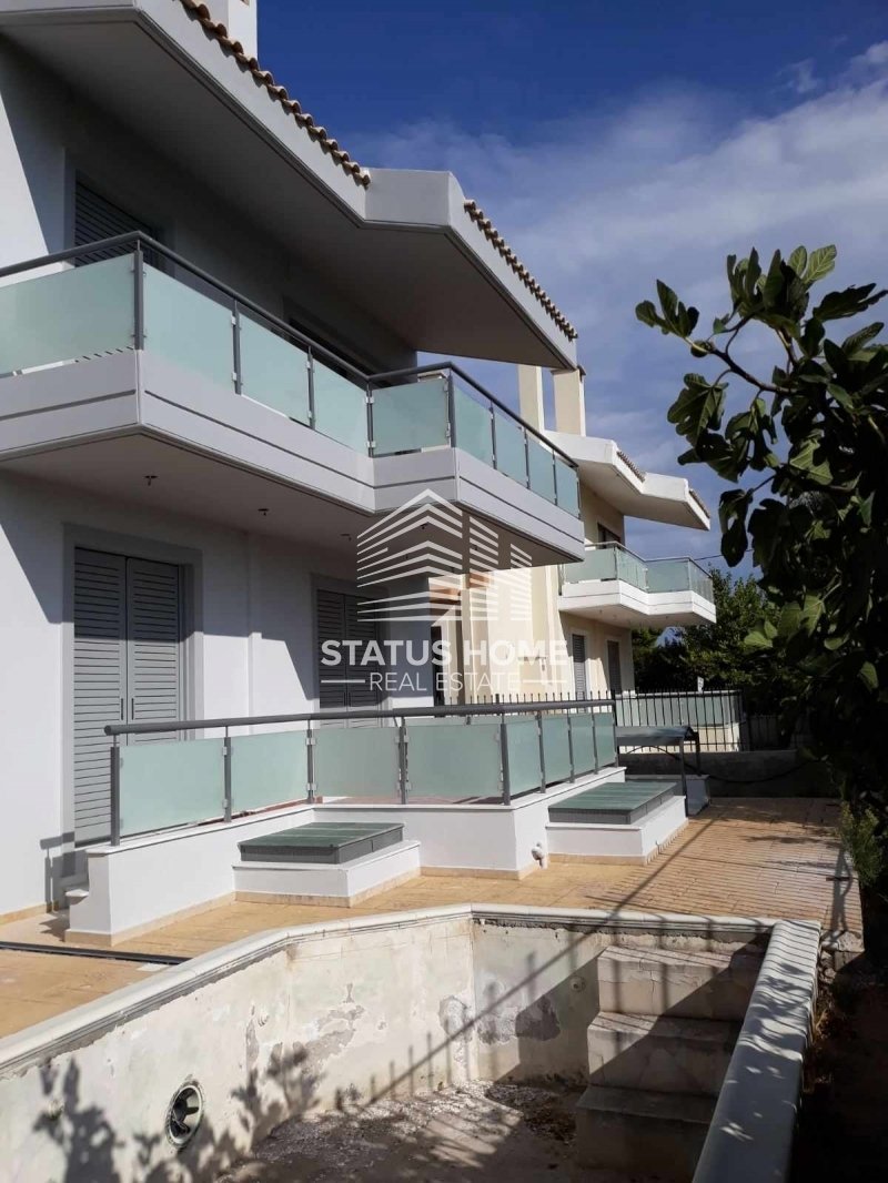 House in Kalyvia Thorikou, Attica, Greece 2 - 18725524