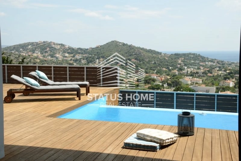 House in Kouvaras, Attica, Greece 3 - 18725615