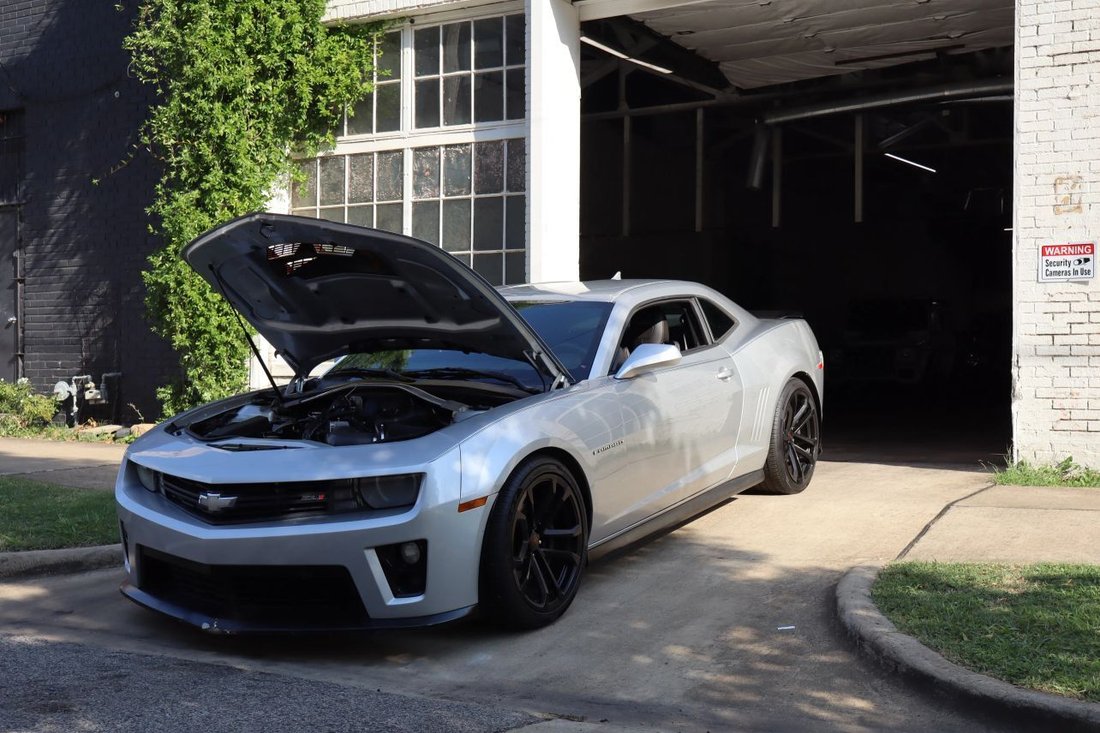 Coupe in Birmingham, AL, United States 3 - 18721268