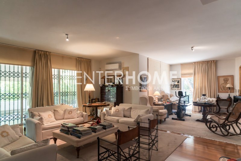 Apartment in Vrilissia, Attica, Greece 2 - 18722879
