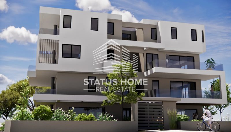 Apartment in Melissia, Attica, Greece 2 - 18725619