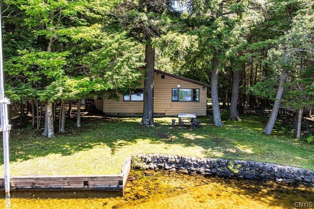 Casa a Inlet, New York, Stati Uniti 1 - 18726209