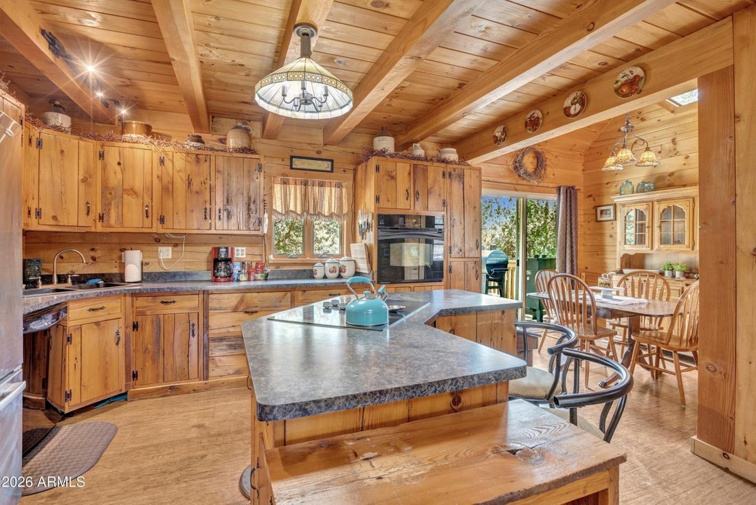 House in Sedona, Arizona, United States 4 - 18720815