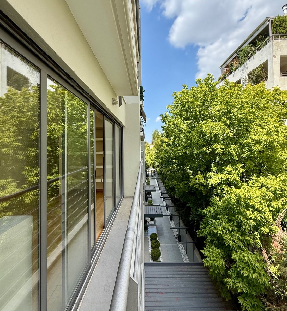 Apartment in Glyfada, Attica, Greece 3 - 18723869