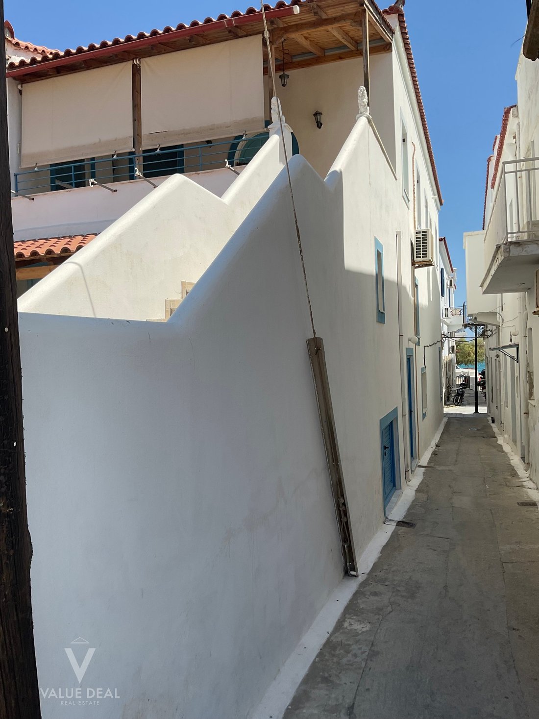 House in Andros, Aegean, Greece 2 - 18725219