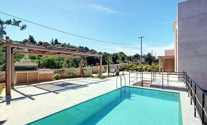 Villa a Apokoronas, Grecia 2 - 18725832