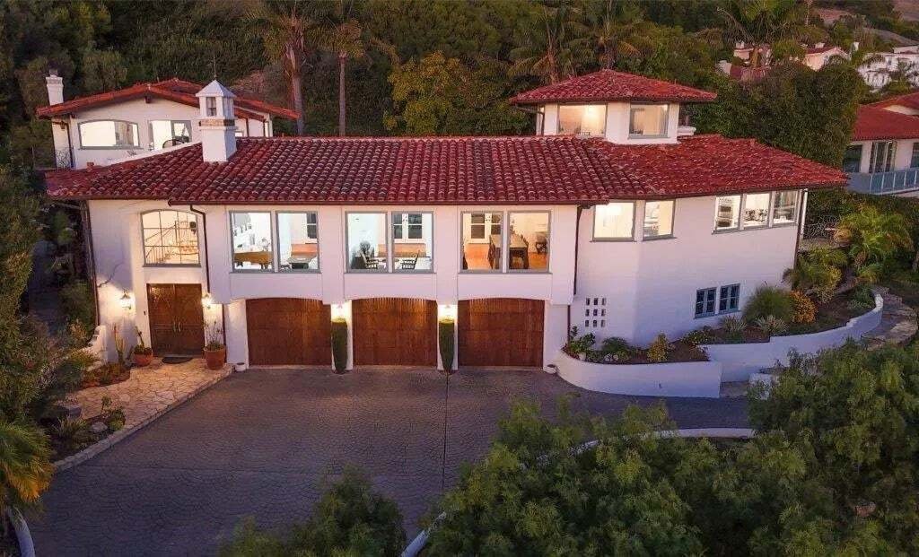 Haus in Rancho Palos Verdes, Kalifornien, Vereinigte Staaten 1 - 18727293