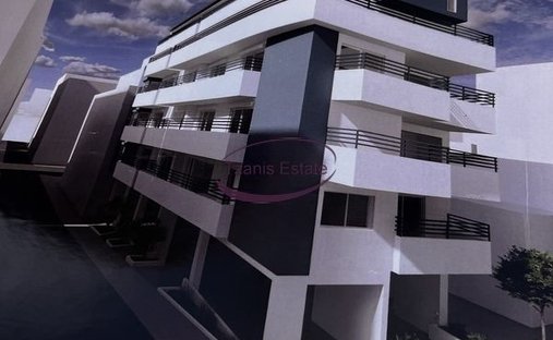 Estate in 3rd District of Athens, Athens, Greece 1